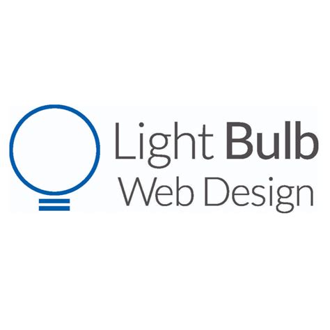 Light Bulb Web Design Ltd.